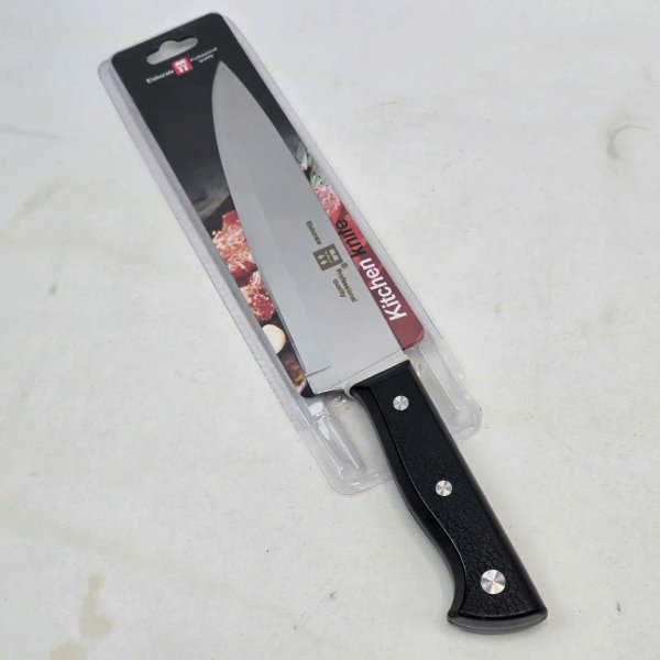 Cuchillo de Cocina Profesional Elaborate