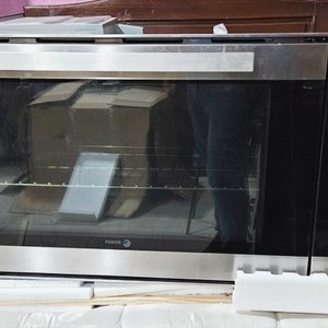Horno electrico grande de empotrar Fagor - imagen 4