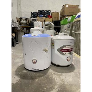 Lote anterior: Lote de 2 Calefones Eléctricos Xion: 50L y 30L