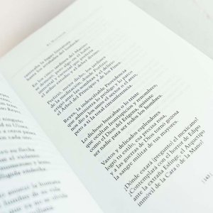 Obra Poética de Jorge Luis Borges - Edición Tapa Dura con Sobrecubierta - imagen 2