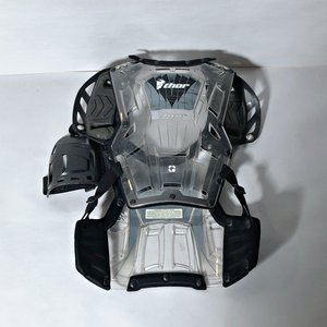 Tres Pecheras de Protección para Moto Thor - imagen 4