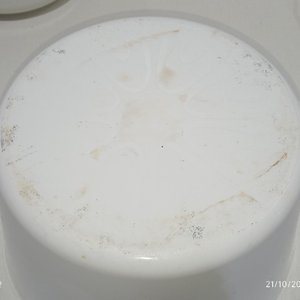 Set de 4 piezas de vitrocerámica Corning Ware: sopera, olla y 2 cacerolas con tapa - imagen 7