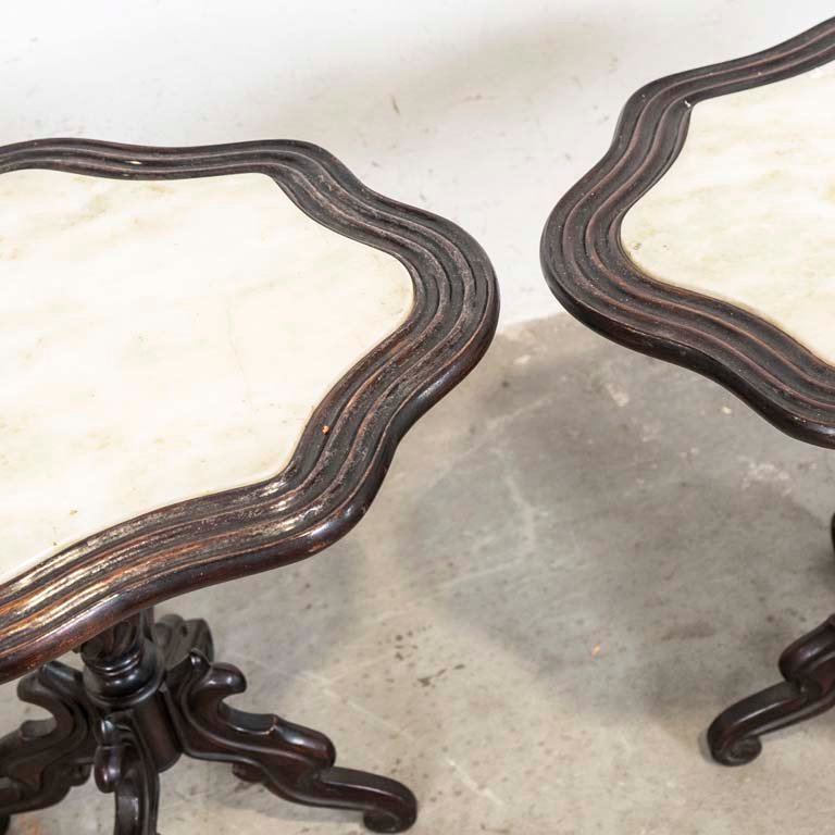 Mesas de sala victorianas para decorar tu hogar - imagen 2