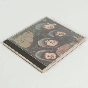 Lote anterior: CD The Beatles - "Rubber Soul" Edición USA
