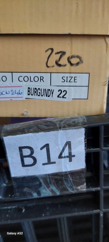 Calzado de mujer en venta - imagen 7