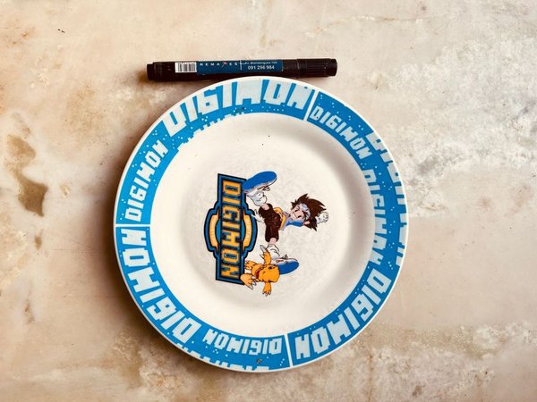 1 PLATO 1 10 PLATILLOS - imagen 2