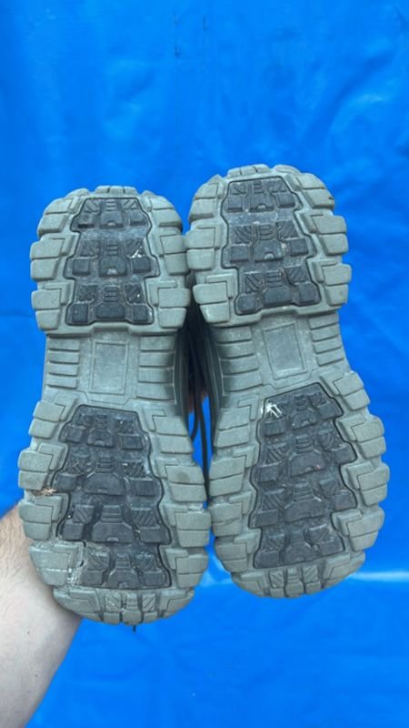 Botas de trabajo t41 - Calzado para hombres y mujeres - imagen 2