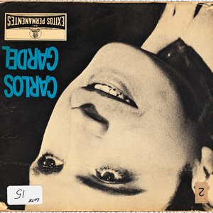 Vinilo Carlos Gardel "Éxitos Permanentes" Serie Odeón 1962 - imagen 3