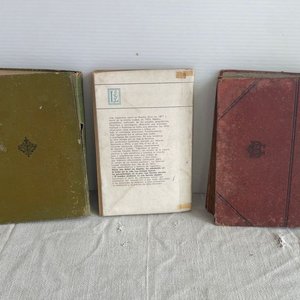 Lote de 3 Libros de Moral y Fuerzas Morales - imagen 5