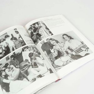 Libro "The Beatles: Qué Banda la de Aquel Siglo" - Biografía en Imágenes - imagen 2