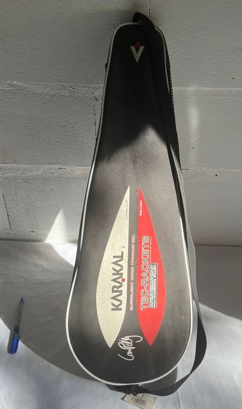 Raqueta para squash Karakal - imagen 6