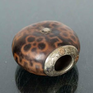 Lote anterior: Mate Galleta con Virola de Platería Criolla