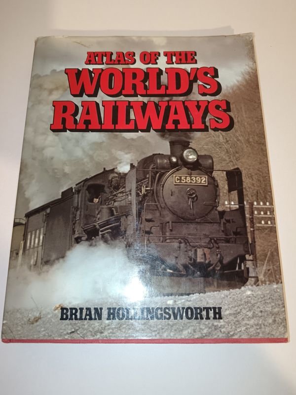 Libros sobre trenes en excelente condición - imagen 2