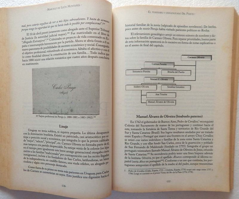 Libro de Biografía de Inmigrante Español a Fines del Siglo XIX - imagen 7