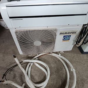 Lote anterior: Aire Acondicionado Panavox Inverter 9000 BTU