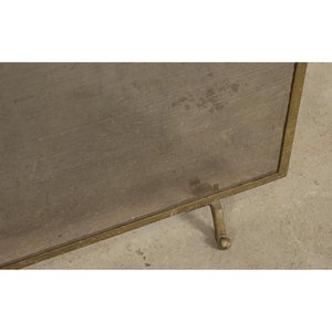 Chispero de Bronce con Detalles de Uso y Avería - imagen 3