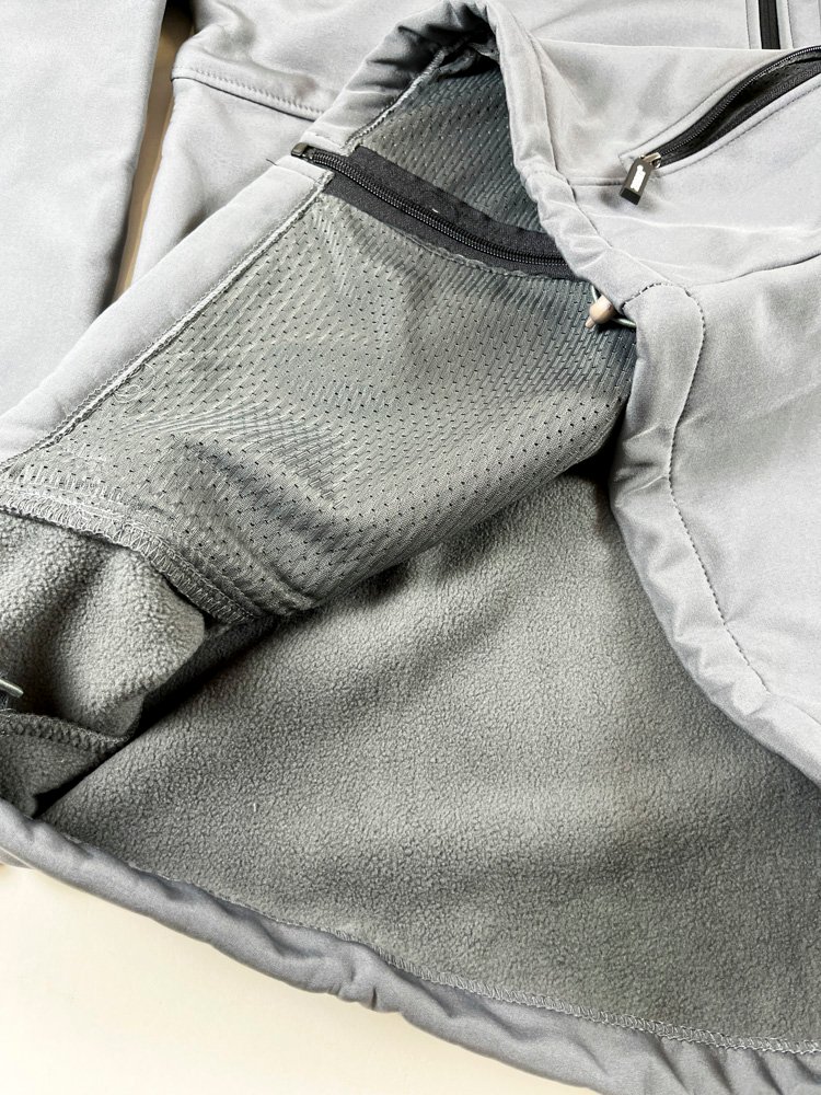 Campera Zenit en Neopreno para hombre - imagen 2
