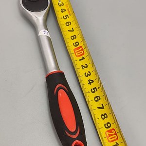 Llave Rachet Mango Crickets 3/8" Cromado - imagen 8