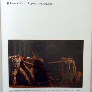 Dos Libros de Arte: Pintura Italiana y Americana del Siglo XIX - imagen 2