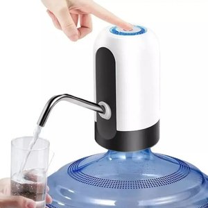 Dispensador Automático de Agua con Carga USB - imagen 2