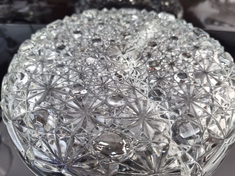 Crystal y copas Darkes para seis personas - imagen 7