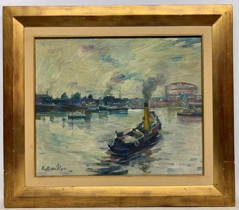 Item 851641 - Image 0