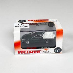 Auto de coleccion Vollmer en caja - imagen 1