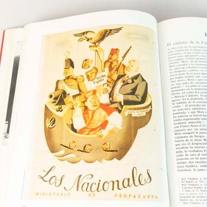 La Guerra Civil Española Tomo 2 por Hugh Thomas - imagen 2