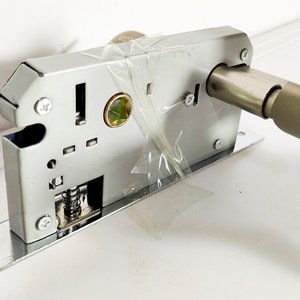5 Cerraduras de cilindro - imagen 4