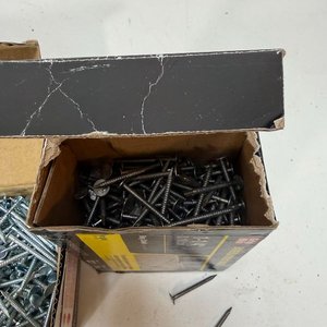 Lote de Clavos para Construcción y Hogar - imagen 5