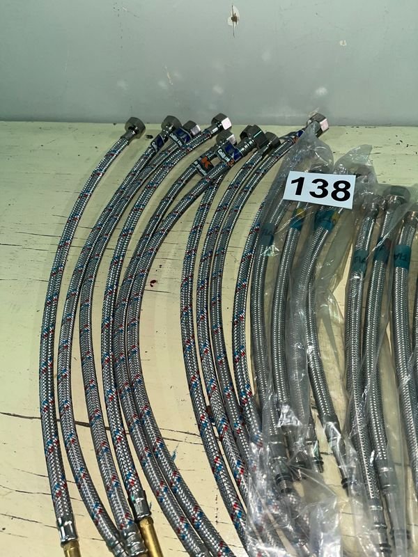 Colillas para Monocomando y Monocicleta - imagen 2