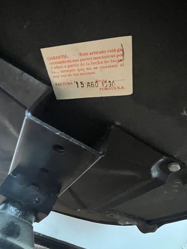 Silla de escritorio ergonómica - imagen 8