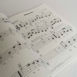 Libro de Partituras The Beatles Best (87) - imagen 2