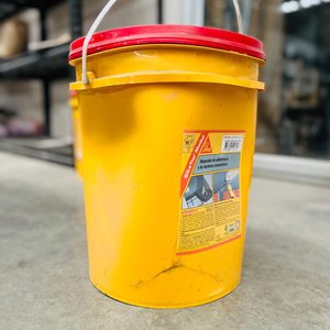 Mejorador de Adherencias Sika Top Modul 20 kg - imagen 3