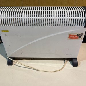 Lote de 2 Estufas Eléctricas: a Resistencia y a Cuarzo - imagen 7
