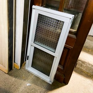 Ventana Corrediza de Aluminio y Vidrio con Dos Hojas - imagen 2