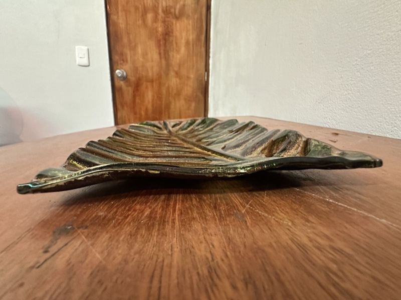 Centro de mesa de vidrio para decorar - imagen 3
