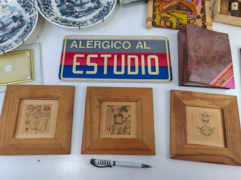 Colección de Arte y Decoración - imagen 3