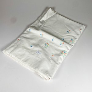 Sabana bordada 2,20 x 2 mts - imagen 2