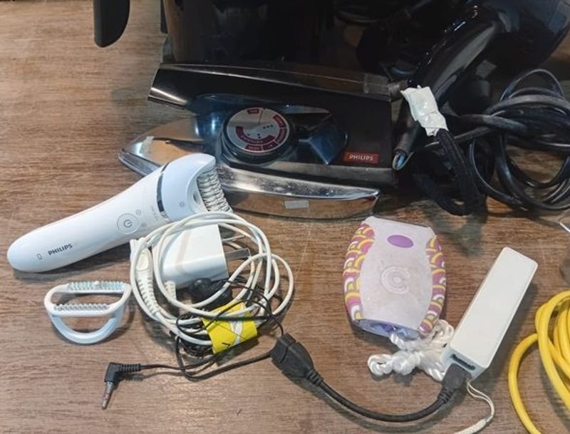 Lote de Electrodomésticos y Accesorios para la Venta - imagen 5