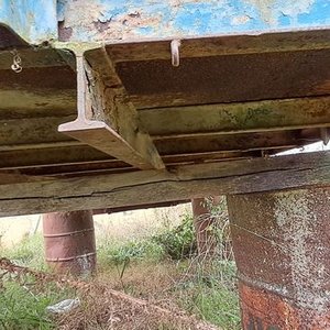 Jaula para Camión con Puerta Guillotina y Rebatible - imagen 11
