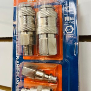 Kit de Acoples de Aire Wadfow (3 Unidades) - imagen 3