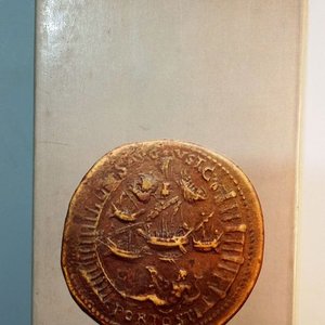 Libro "Roman Coins and Their Values" de David R. Sear, Edición Revisada (1970) - imagen 2