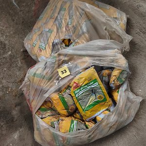 Bolsas de Pastina Sika Binda Junta Color para Revestimientos - imagen 2