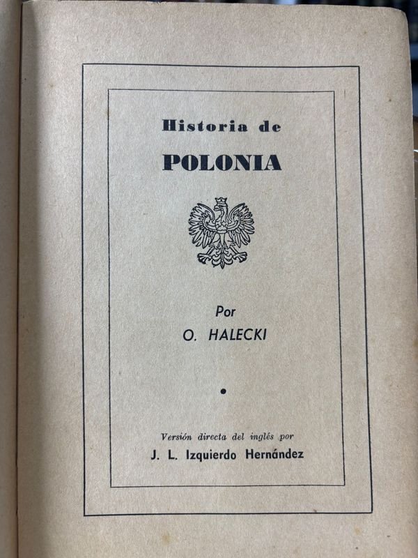 Libro sobre el Ejército Alemán bajo Hitler y la Historia de Polonia - imagen 3