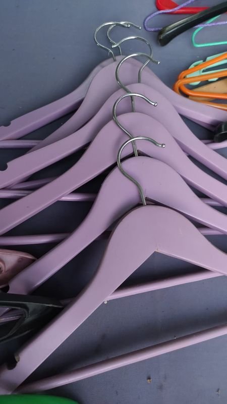 Lotes de Perchas y Accesorios para Vestir - imagen 3