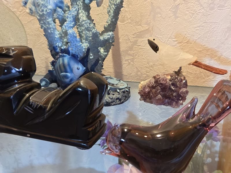 Lotes de adornos decorativos variados - imagen 4