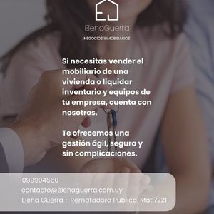 ¡Descubre la auténtica calidad! Mobiliario y equipos de lujo a precios increíbles en La Comercial y
