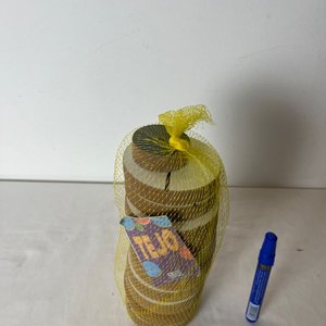 Juego de Tejo Completo Nuevo Sin Uso - imagen 2