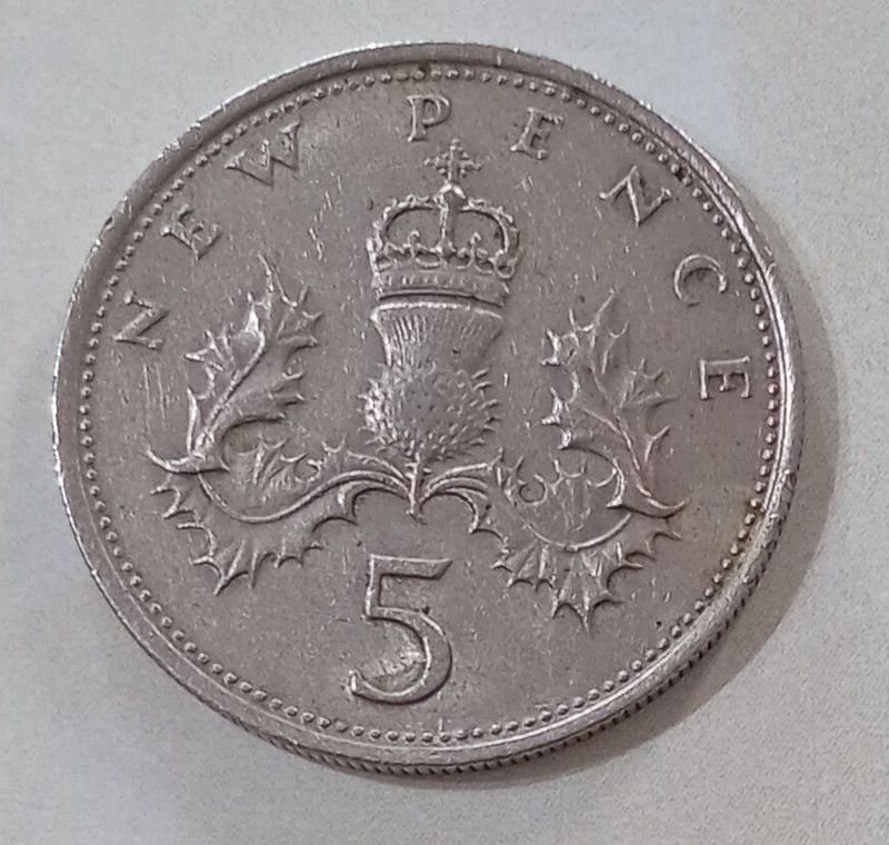 Item 837310 - Image 1